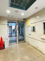 ライベストコート南長崎（311）の物件外観写真